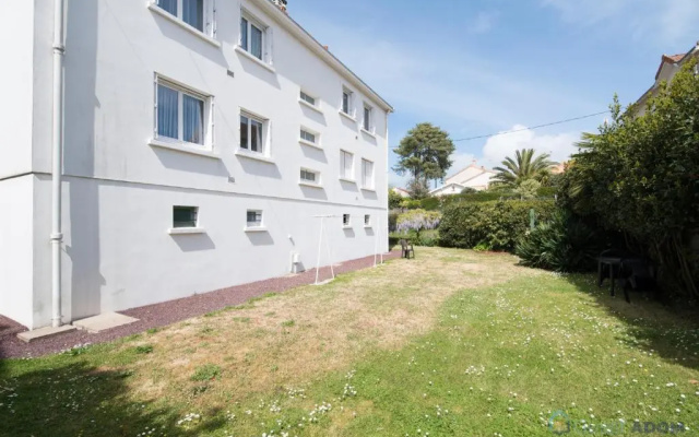 Appartement idéal pour une escale à Pornic