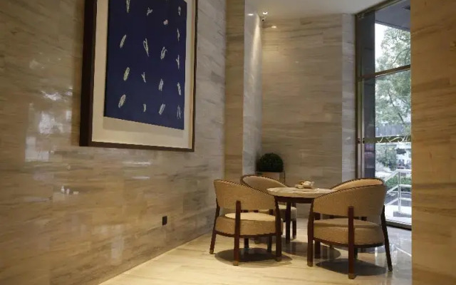 JI Hotel Shanghai Jinqiao