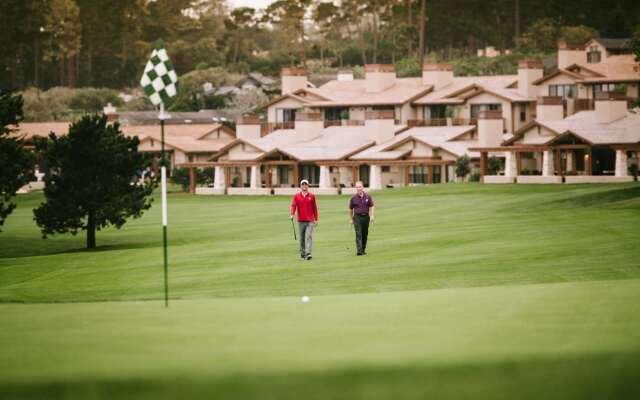 Lodge at Pebble Beach