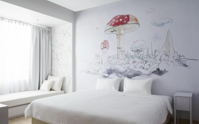 Beat Hotel Bangkok