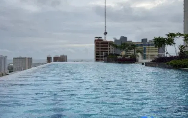 The Camden Place Condo Unit