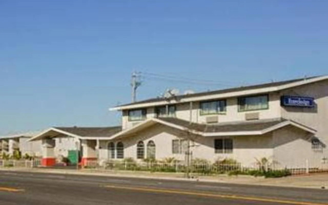 Steinbeck Lodge