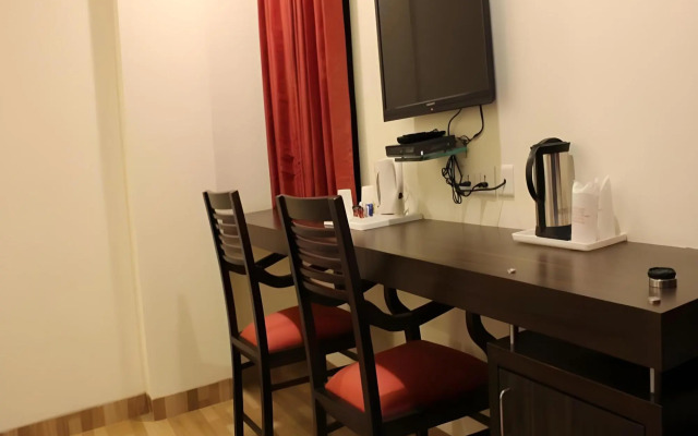 Zo Rooms Vidhan Sabha