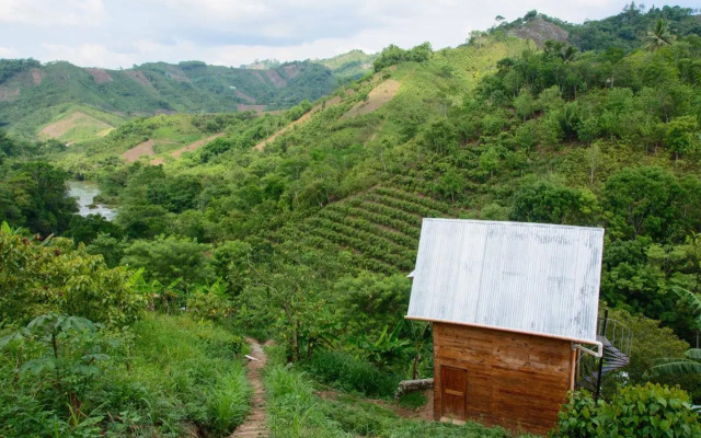 Chi Bocol Community Hostel