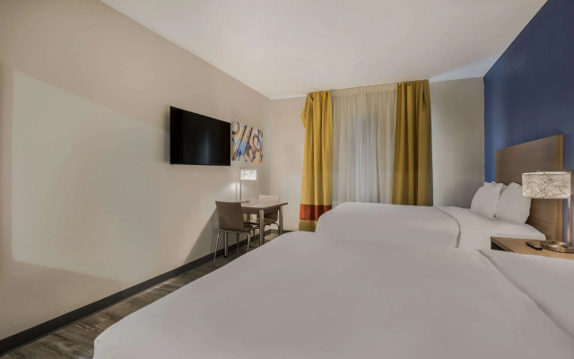 MainStay Suites Joliet I-80