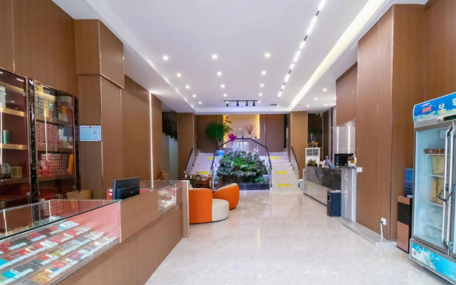 Yunkai Business Hotel