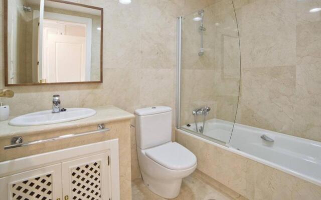 Confortable apartamento en Roda Golf.