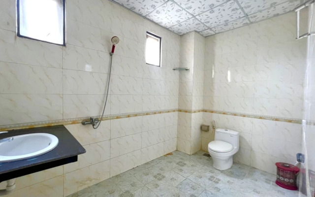 Aloha Hotel Suoi May Phu Quoc