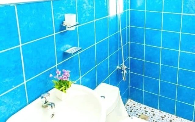 I Love Siargao Hostel