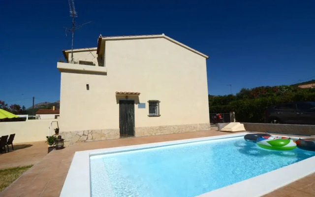Casa Suissa 68
