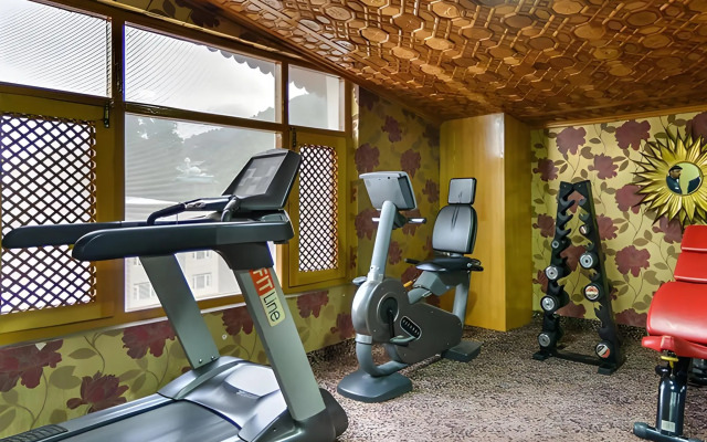Batra Hotel