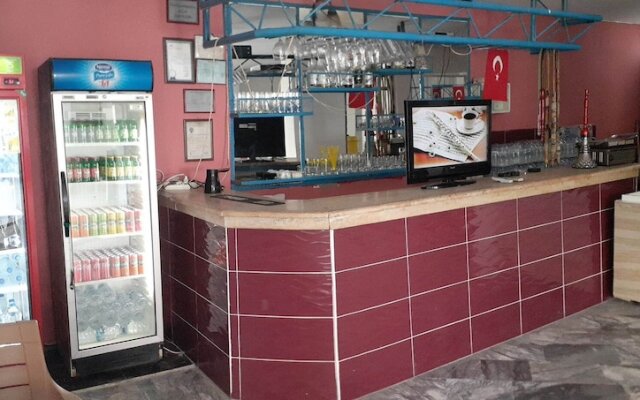 Tecimen Hotel