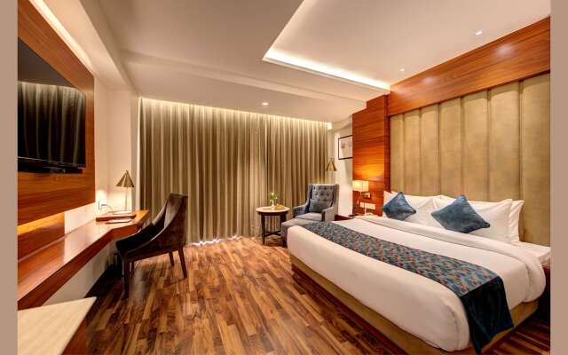 Best Western Plus Revanta