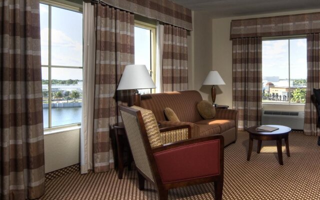 Hilton Garden Inn Palm Beach Gardens