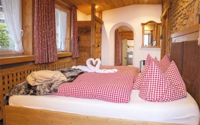 Pension Grünsteinblick