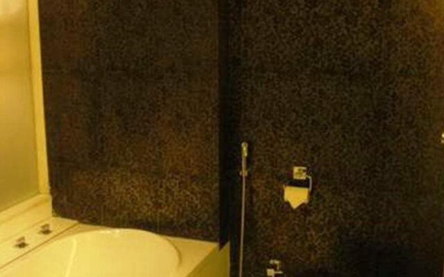 116 Barsana Hotel By Svenska