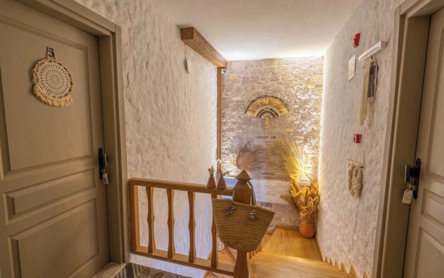 Ajlan Hotel Cunda