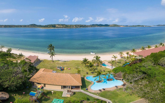 San Martinho Beach Club