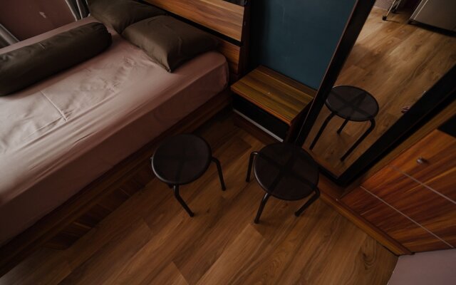 The Jarrdin by Bethania Pro