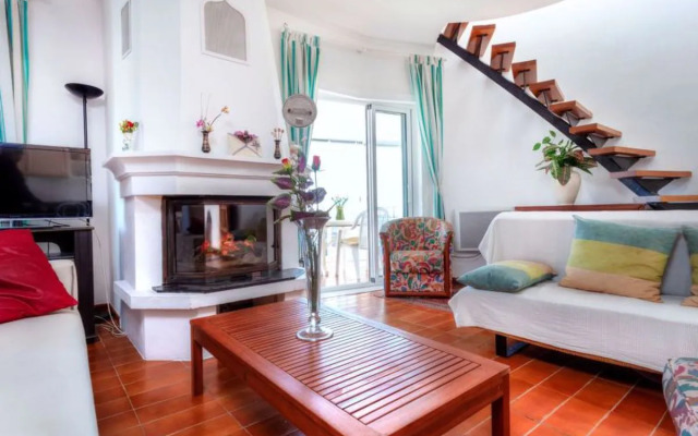 House Mirador Calonge