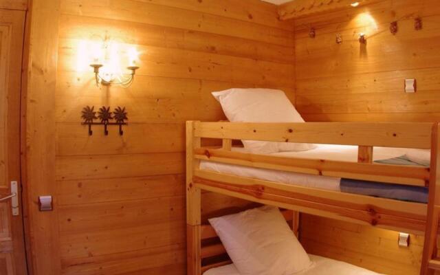 Appartement Valmorel, 2 pièces, 5 personnes - FR-1-291-805