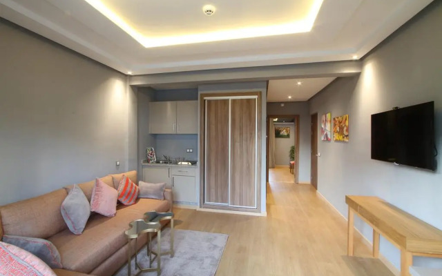 My Loft Anfa
