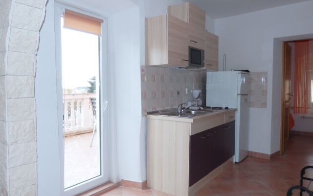 Apartments DINO EDI