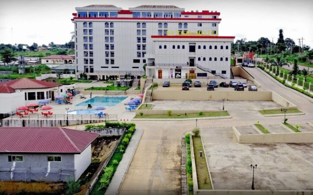 Bengo Hotel