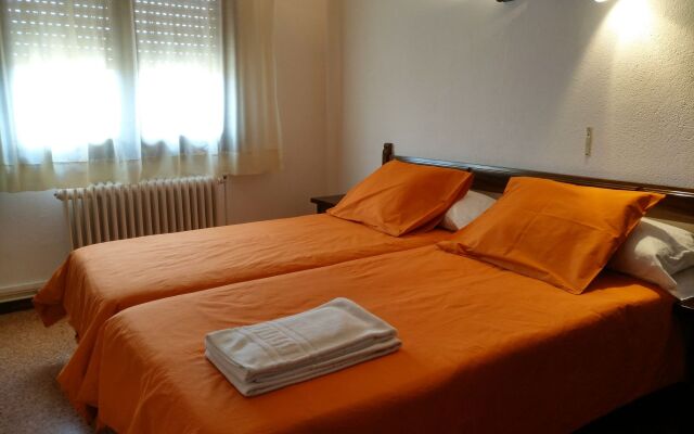 Hostal L´Esplai