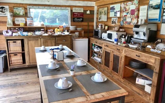 Camera Suite In Ambiente Del 700