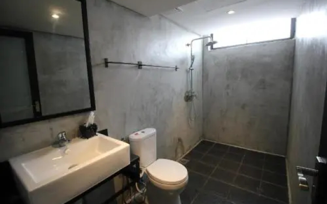 68 Boutique Hotel