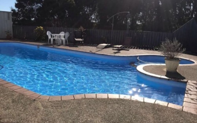 Otorohanga & Waitomo Motels