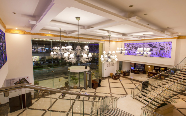 Naama Bay  & Resort