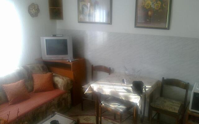 Apartment Dragan Budva