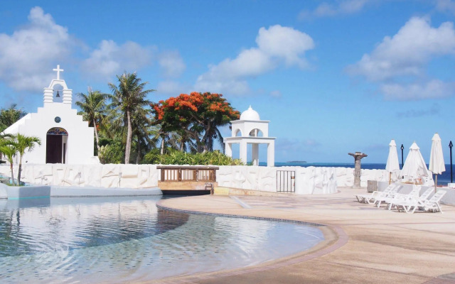 Mariana Resort & Spa