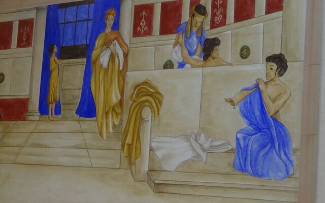 L'Antico Casale dei Sogni