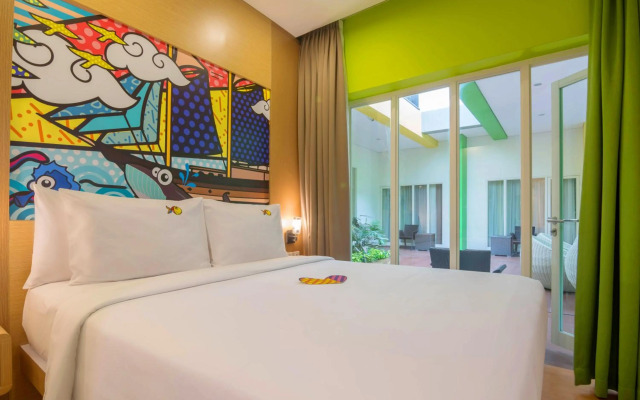 MaxOneHotels.com Resort Makassar