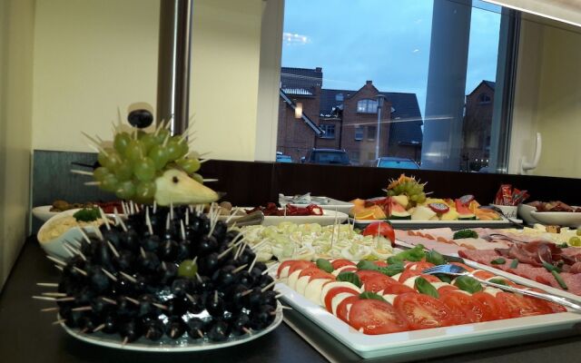 Avalon Hotel Bellevue