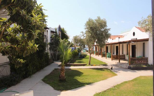 Kemancı Suites & Restaurant & Beach