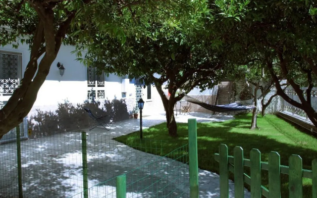 Vacation Home Agrumeto Flegreo