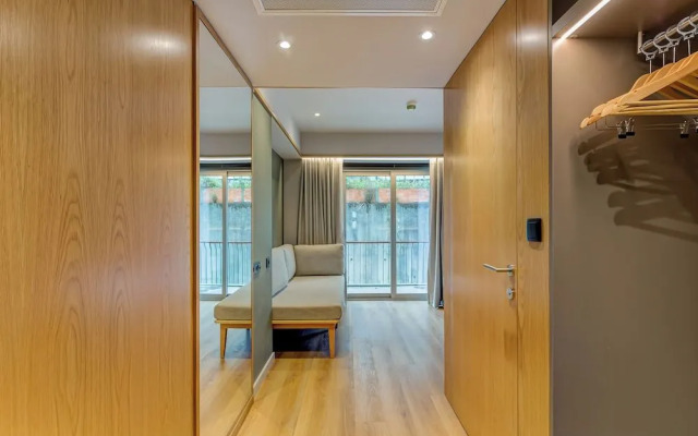 Hotel Acta the Clover