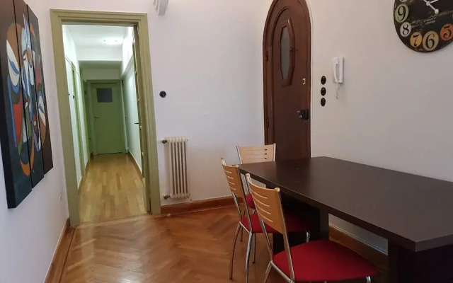 Erra - Pine - Athens Center,140m²,4 BD,2 Bath