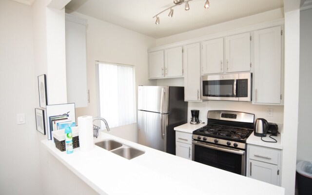 Wellworth Apartments