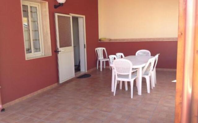 Bed  Breakfast Mediterraneo