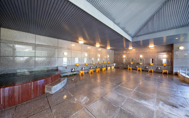 Yufuin Hotel Shuhokan