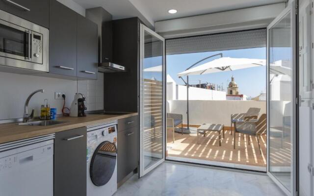 Apartamentos La BRUJULA by CadizRentals