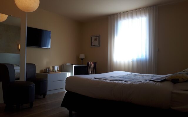 Auberge Bressane de Buellas