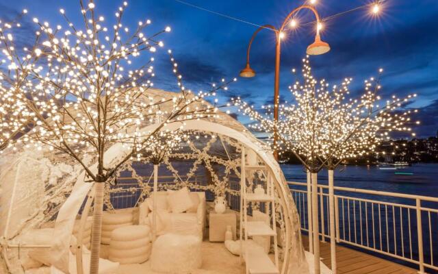 Pier One Sydney Harbour, Marriott Autograph Collection