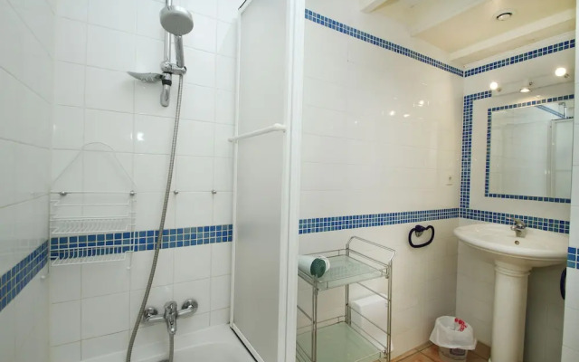 La Magnanerie - Le Mimosa