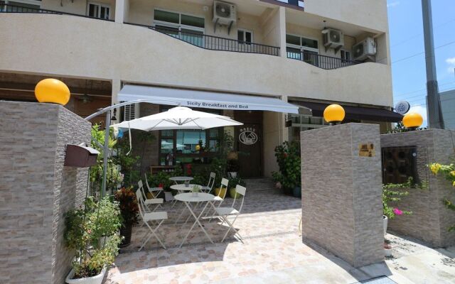 Sicily B&B